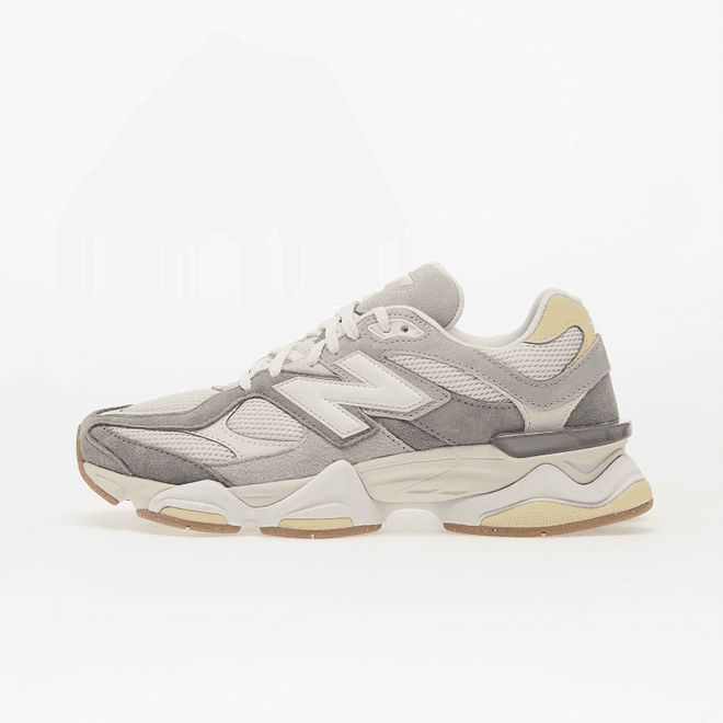 New Balance 9060 Slate Grey 