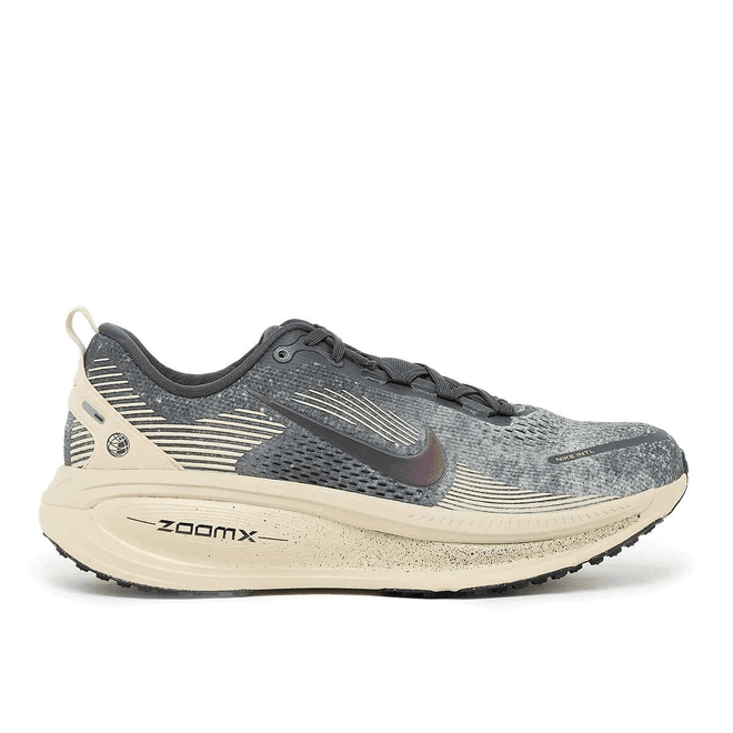 Nike Vomero 18 oatmeal/black-anthracite-volt Zoom 5  
