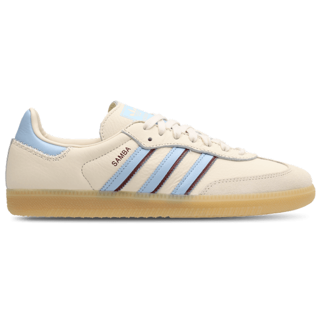 adidas Samba Men Shoes