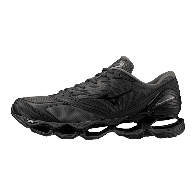 Mizuno Wave Prophecy Ls Sportstyle Iron Gate