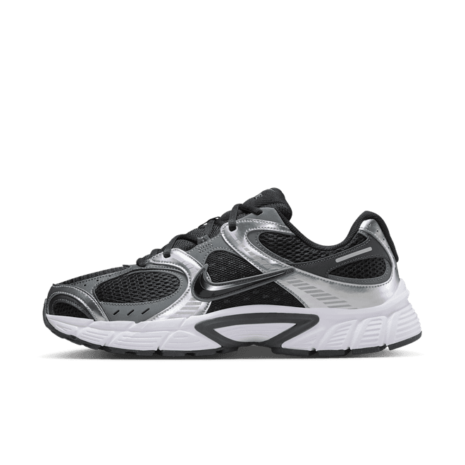 Nike V5 RNR 'Black & Anthracite'