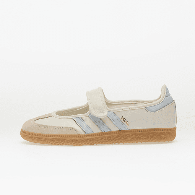 adidas Samba Jane W Cloud White