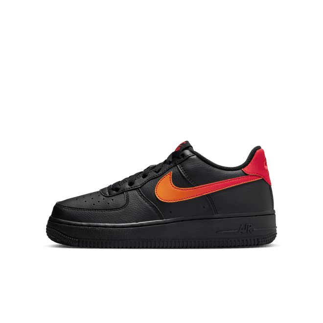 Nike Air Force 1 Low Older Kids'