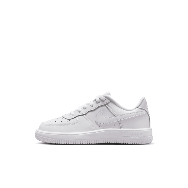 Nike Force 1 Low Little Kids'