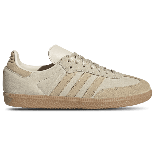 adidas Originals Womens Samba OG