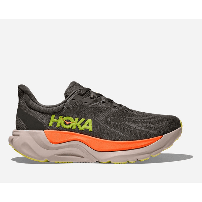 HOKA Arahi 8  Asphalt