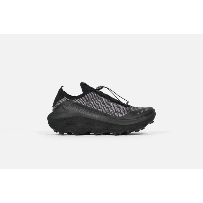 Salomon Orava Advanced Black 