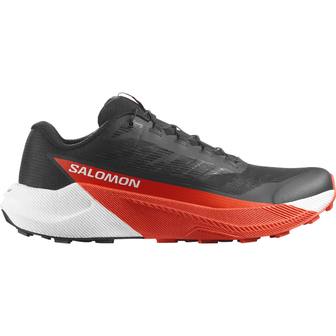 Salomon Pulsar Black 