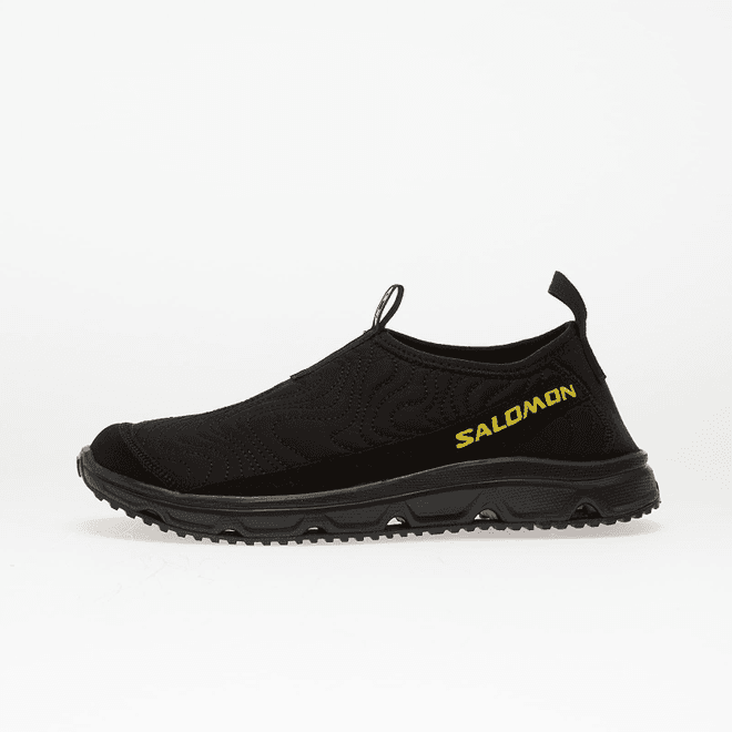 Salomon Rx Moc 3.0 Atq Black 