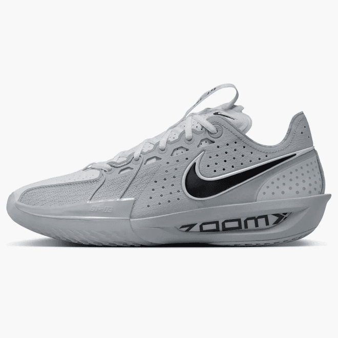 Nike Air Zoom Gt Cut 3 Tb Wolf Grey White