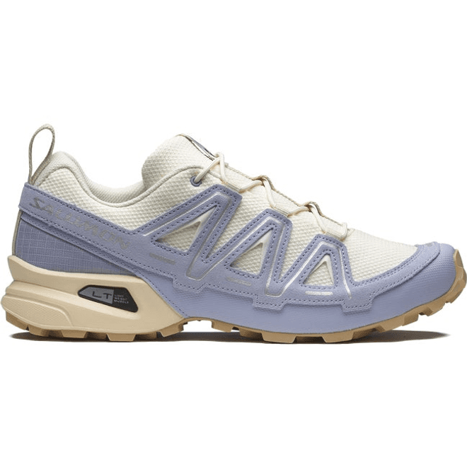 Salomon Speedcross 3 Expanse Vanilla Ice 