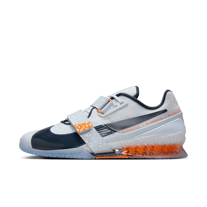 Nike Romaleos 4 SE Weightlifting