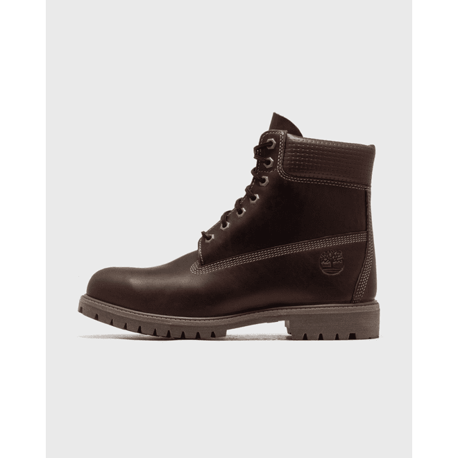 Timberland Timberland Premium 6 Inch Lace Up Waterproof Boot