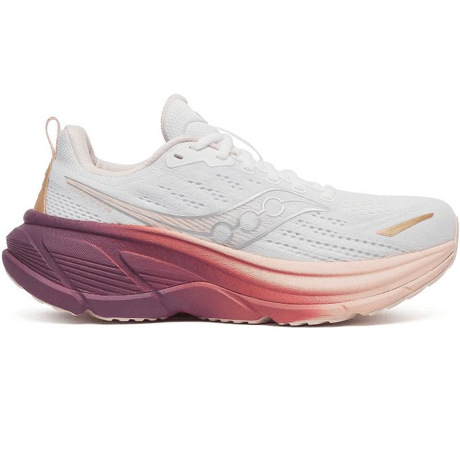 Saucony Hurricane 25