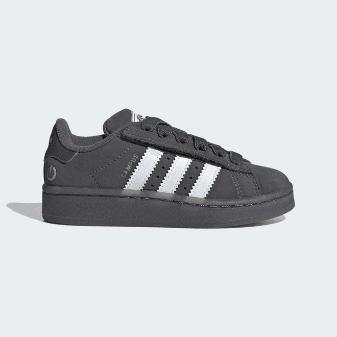 adidas Campus 00s Led Lights Comfort Closure Elastic Lace Sneakers