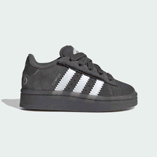 adidas Campus 00s Led Lights Comfort Closure Elastic Lace Sneakers