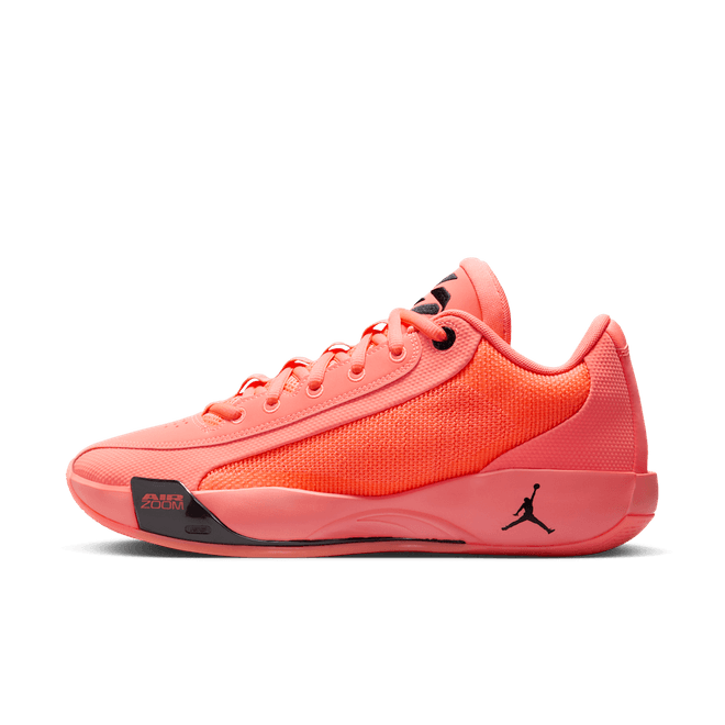 Nike Luka .77 'Bright Mango' Basketball