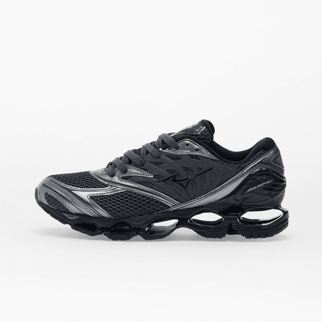 Mizuno Wave Prophecy Ls Odyssey Gray
