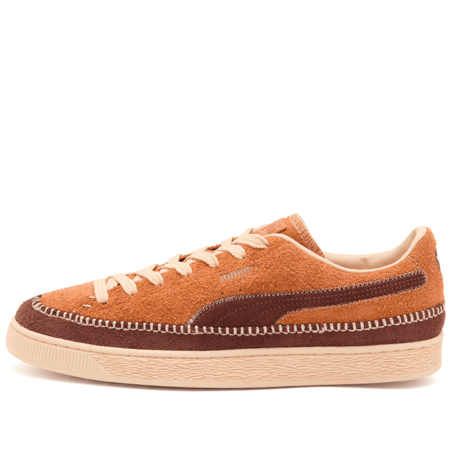 Puma Suede Moccas 