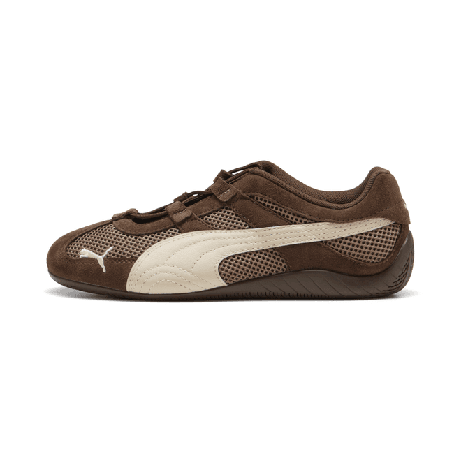 Puma Speedcat Go Chocolate Alpine Snow (women's)