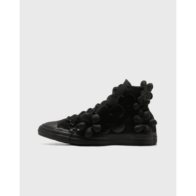 Converse CTAS CANVAS LTD 'MIDNIGHT GARDEN'