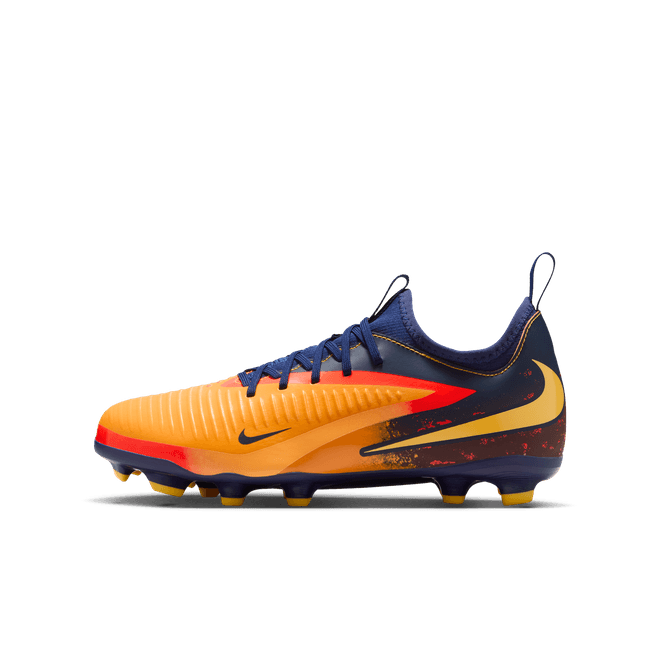 Nike Jr. Phantom 6 Low Academy 'Erling Haaland' voetbal
