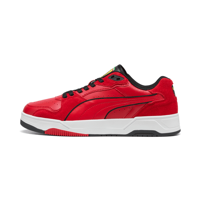 PUMA Scuderia Ferrari RBD Break Lage Uniseks 