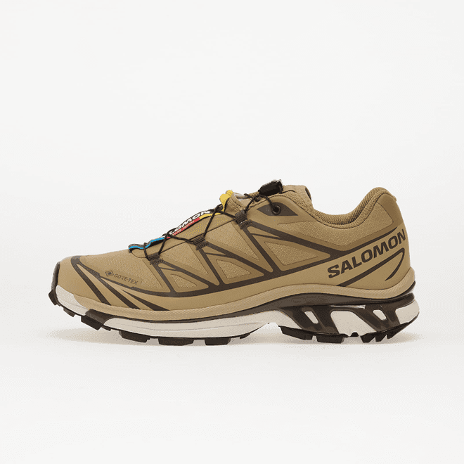 Salomon - XT-6 - GORE-TEX® - Sneaker