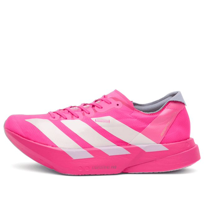 adidas Runng Women's adidas Adizero Adios Pro 4 