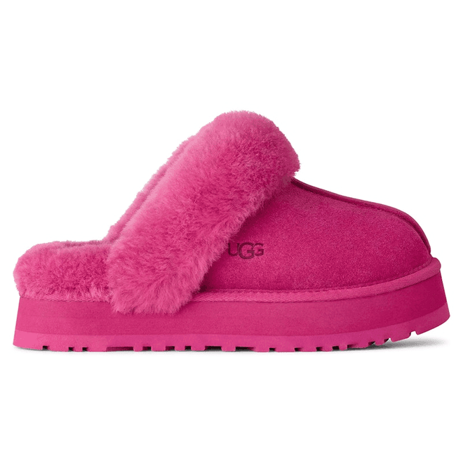 UGG® Disquette Slipper Women