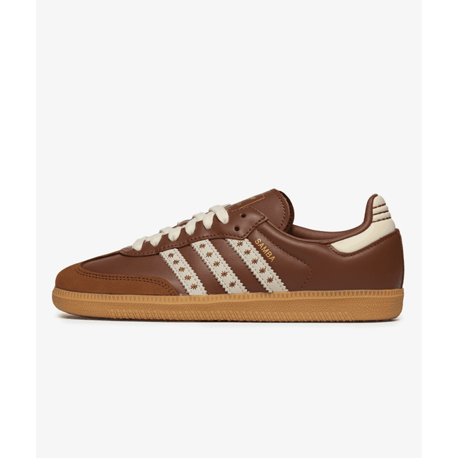  adidas Women's Samba OG 