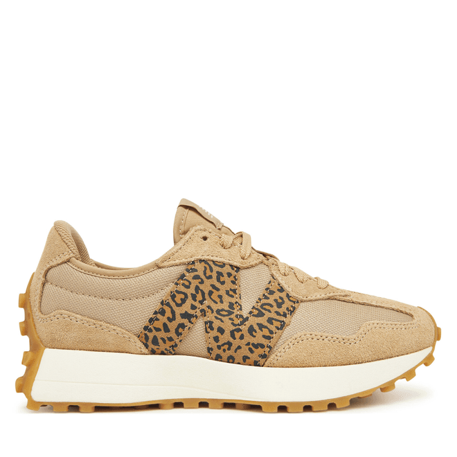 New Balance 327 Incense 