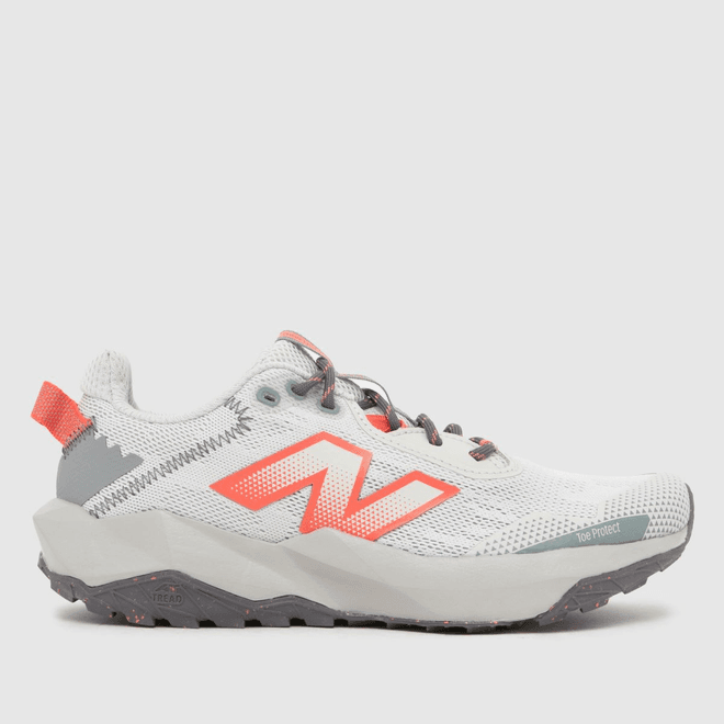 New Balance DynaSoft Nitrel v6 Lace