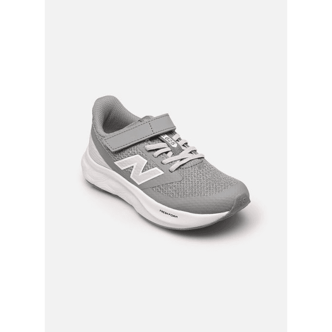 New Balance Fresh Foam 625 Bungee Lace with Hook and Loop Top Strap