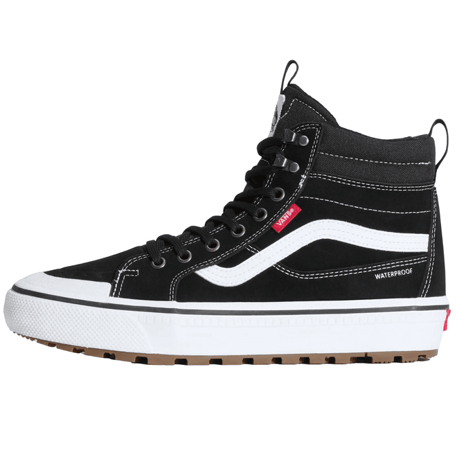 Vans MTE Sk8 Hi Waterproof Insulated