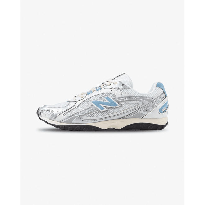 New Balance  204L Silver Metallic/Still Water 