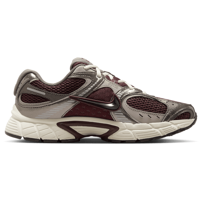 Nike V5 Rnr Burgundy Crush College Grey (women's)