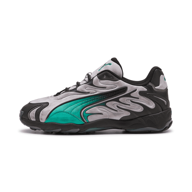 PUMA Inhale Distressed Uniseks 