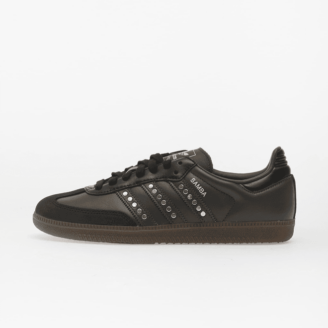 adidas Samba Og W Core Black
