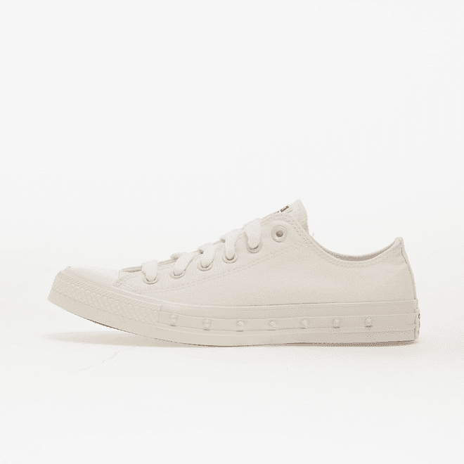 Converse Chuck Taylor All Star Vintage White