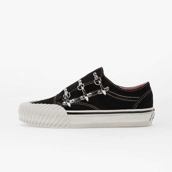 Vans LX Old Skool Wrap Black
