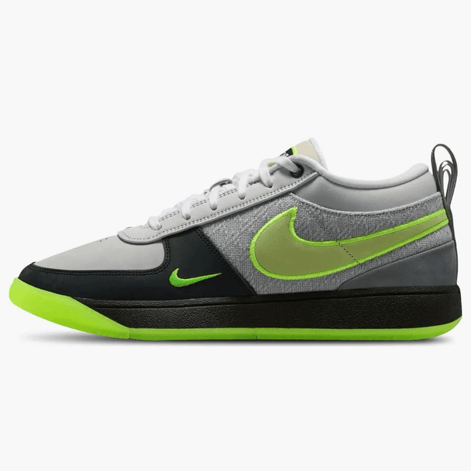 Nike Book 1 Neon 95