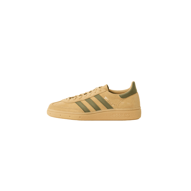 adidas Handball Spezial   Golden Beige