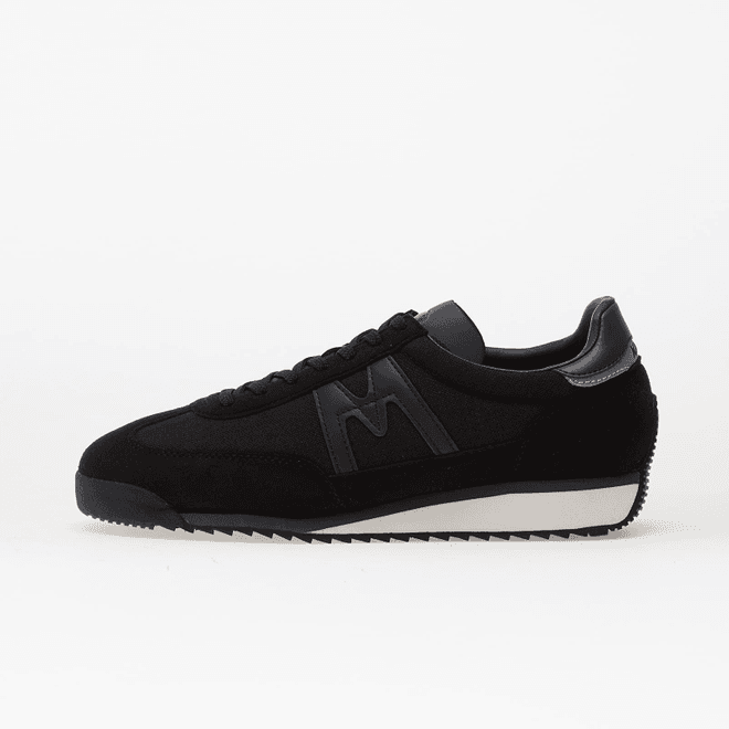 Karhu Mestari Jet Black