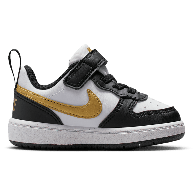 Nike Court Borough Low Recraft