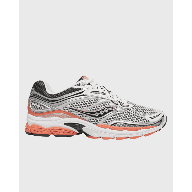 Saucony Progrid Omni 9 Silver 