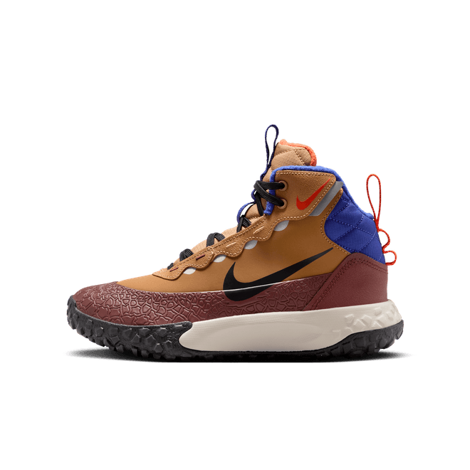 Nike Terrascout Older Kids' Boot