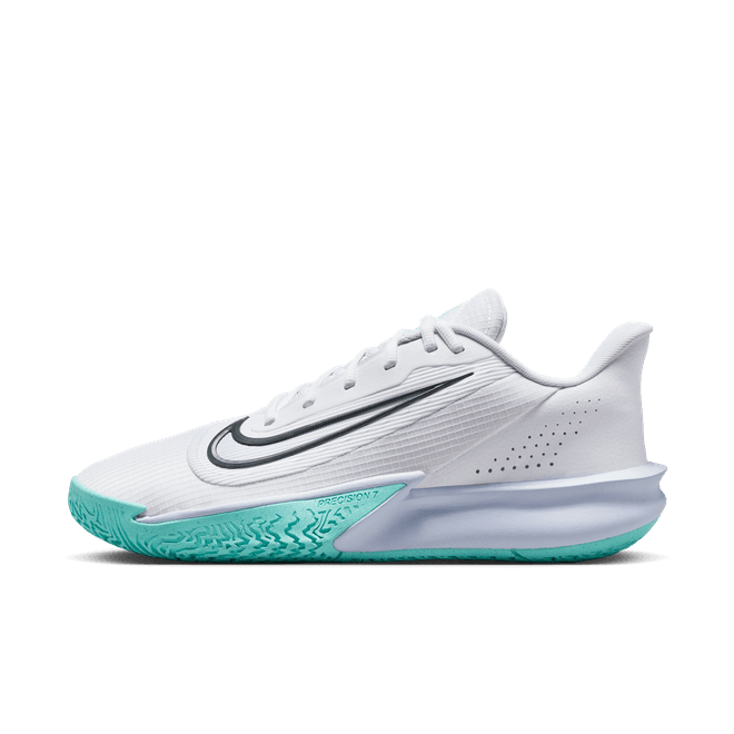 Nike Precision 7 Basketball