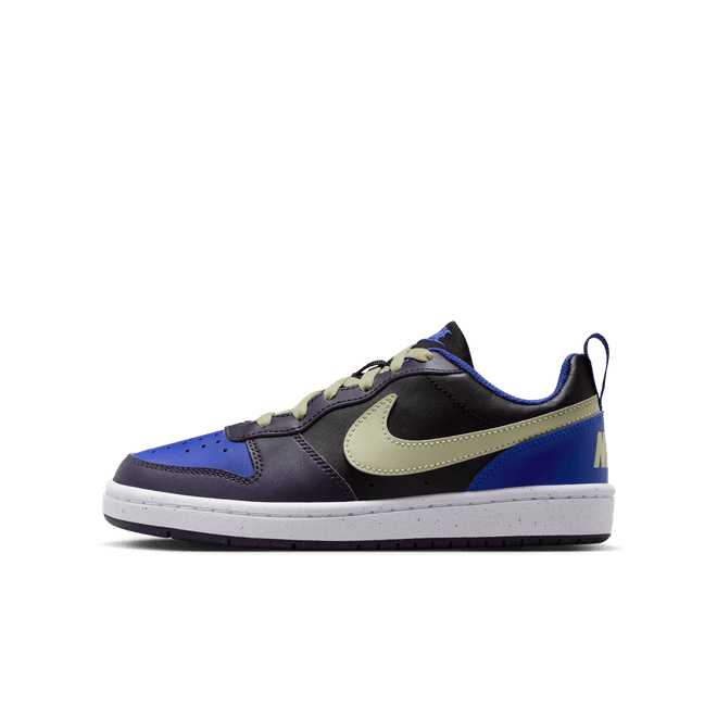 Nike Court Borough Low Recraft Older Kids'