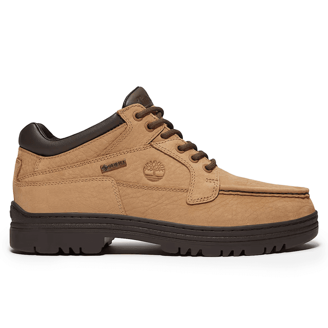 Timberland Heritage GORE-TEX Boot Beige/Dark Brown